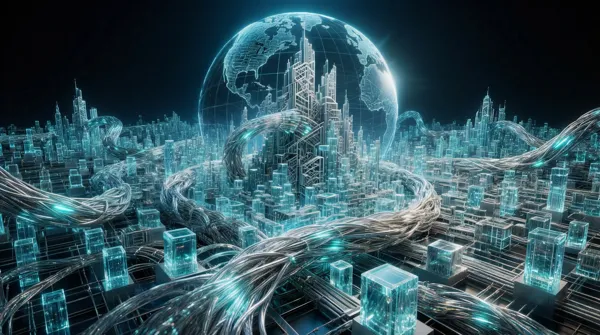 Tecnología Enterprise Innovation