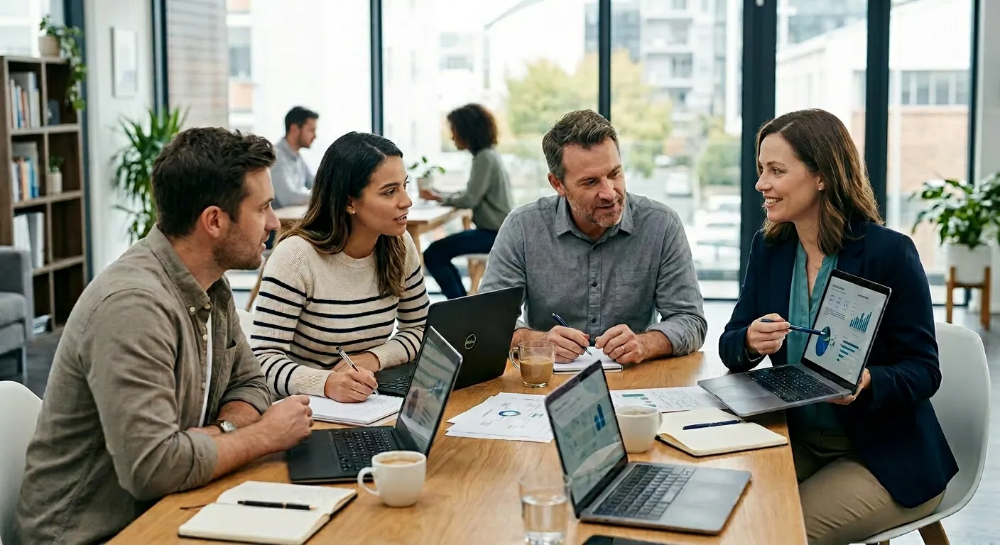 Call to action para solicitar diagnóstico inicial de IA para tu PyME con DPTech